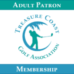 Adult Patron Membership
